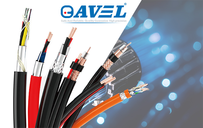 Communication cable