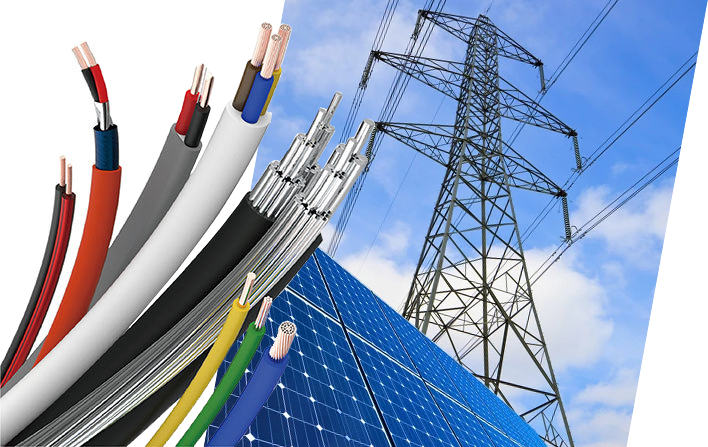 Electrical cable