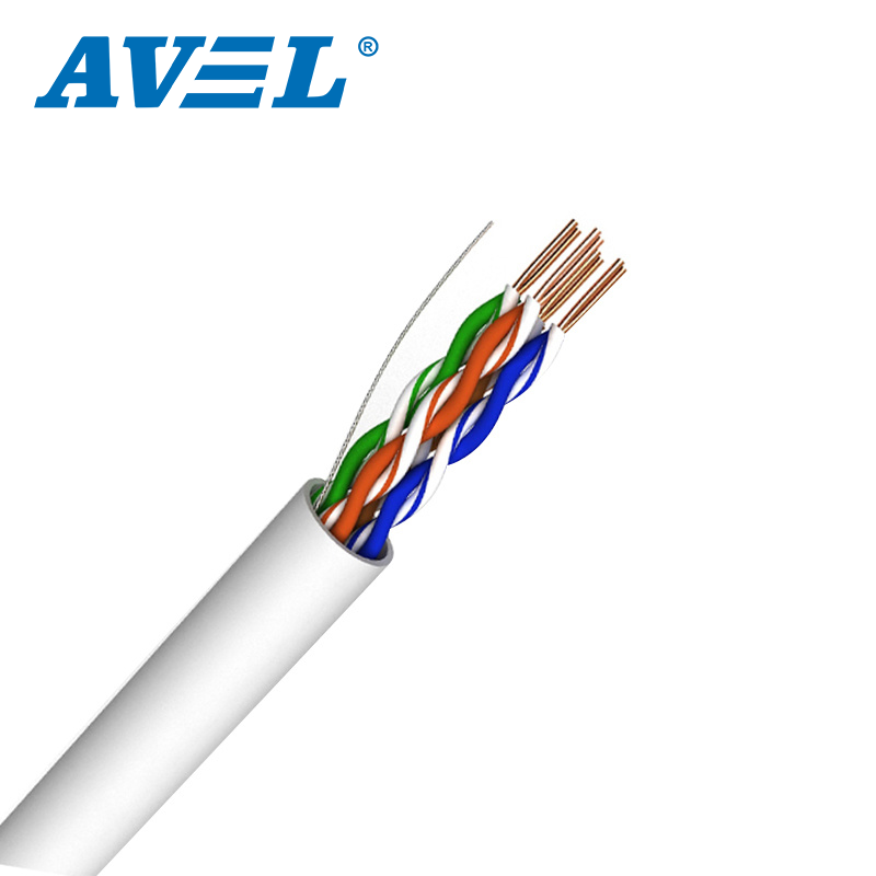 UL CE certificate utp cat5 network cable