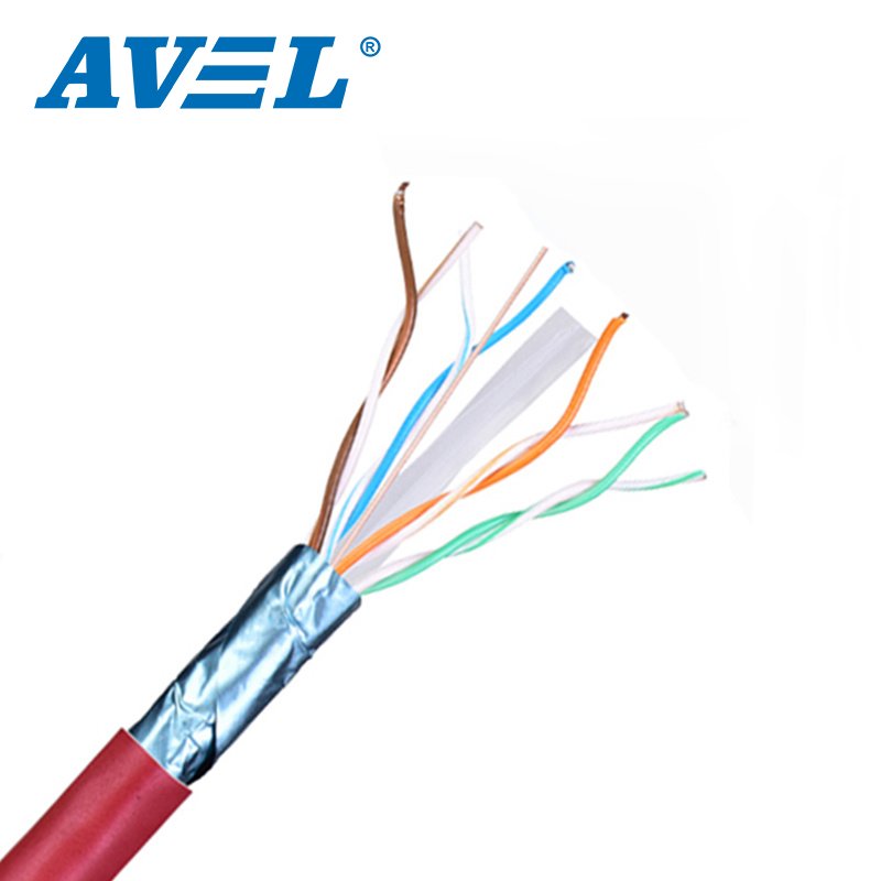 ftp cat6 UL CE certificate network cable