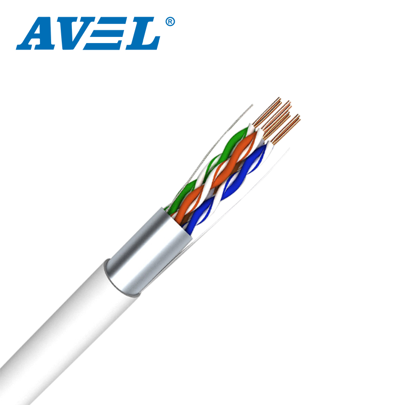 UL CE certificate ftp cat5 network cable