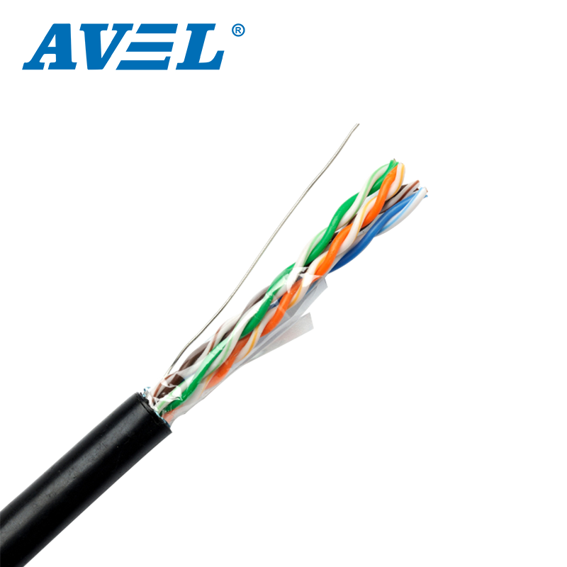 UL CE certificate utp cat5 cat5e network cable