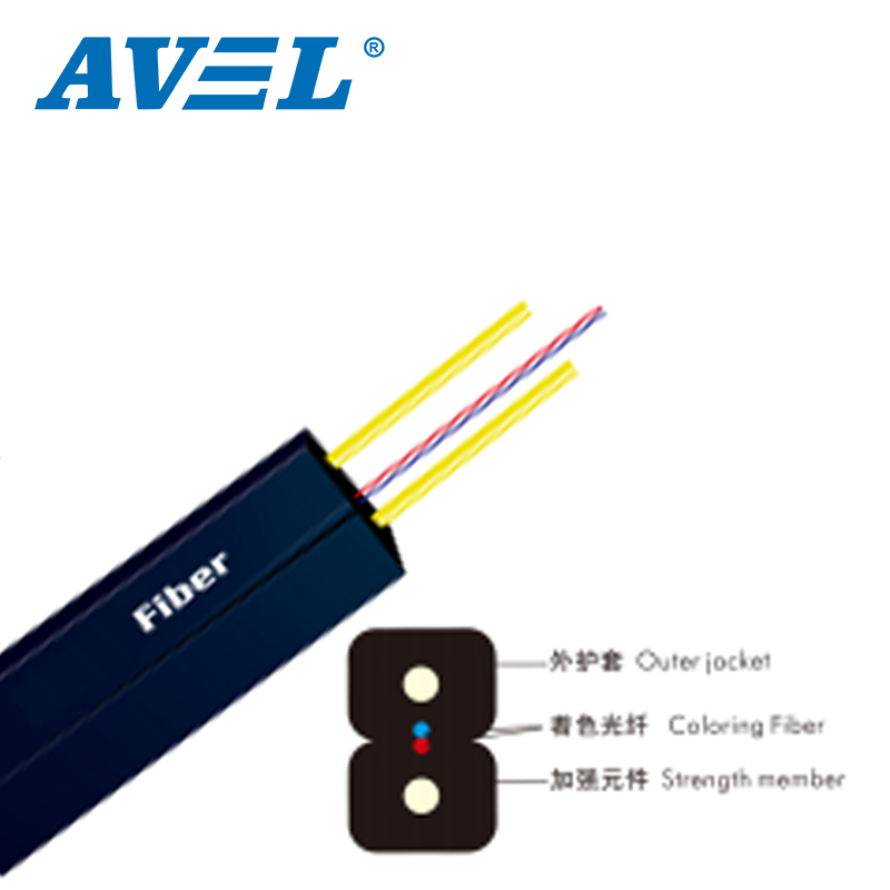 ftth indoor cable