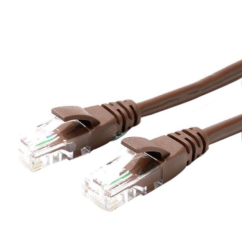 cat6 UL certificate patch cord