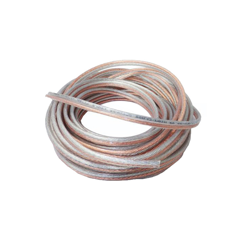 speaker cable