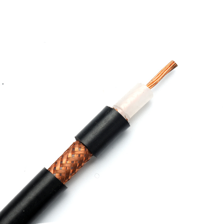 UL CE certificate rg213 coaxial cable