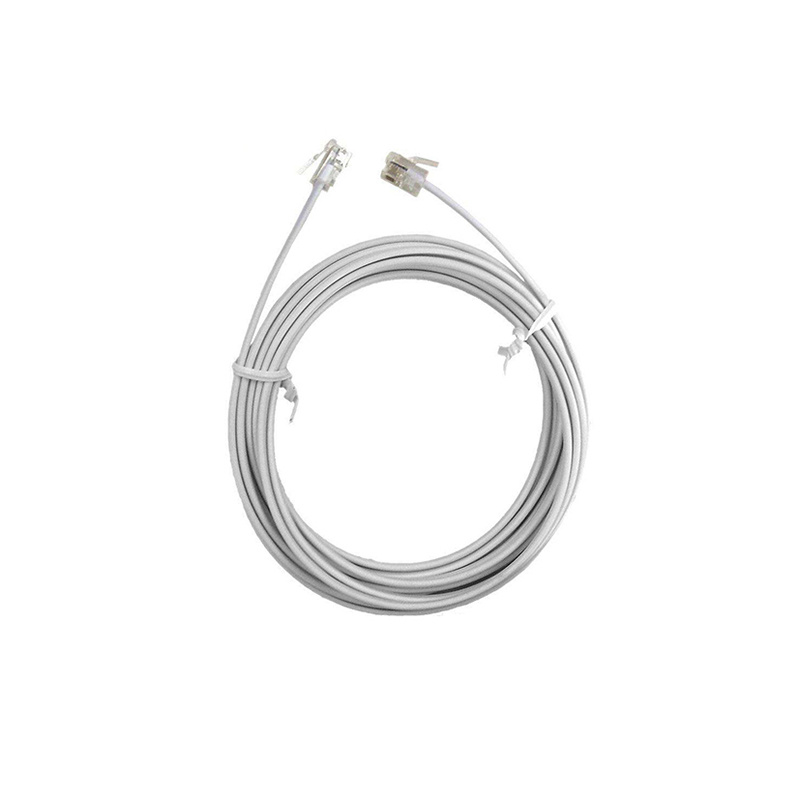 telephone cable connector