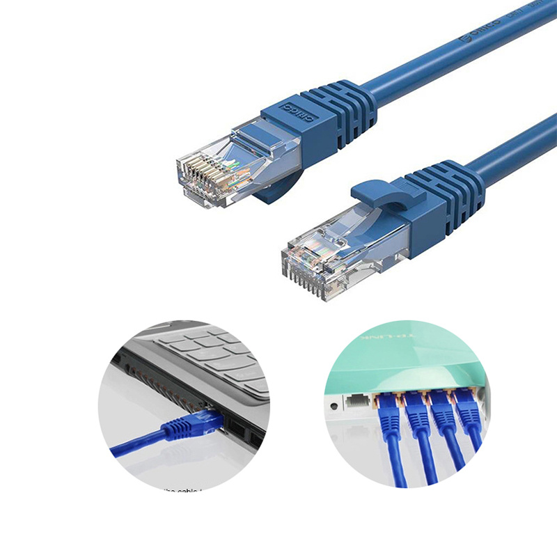 cat6 cat6a UL certificate patch cord