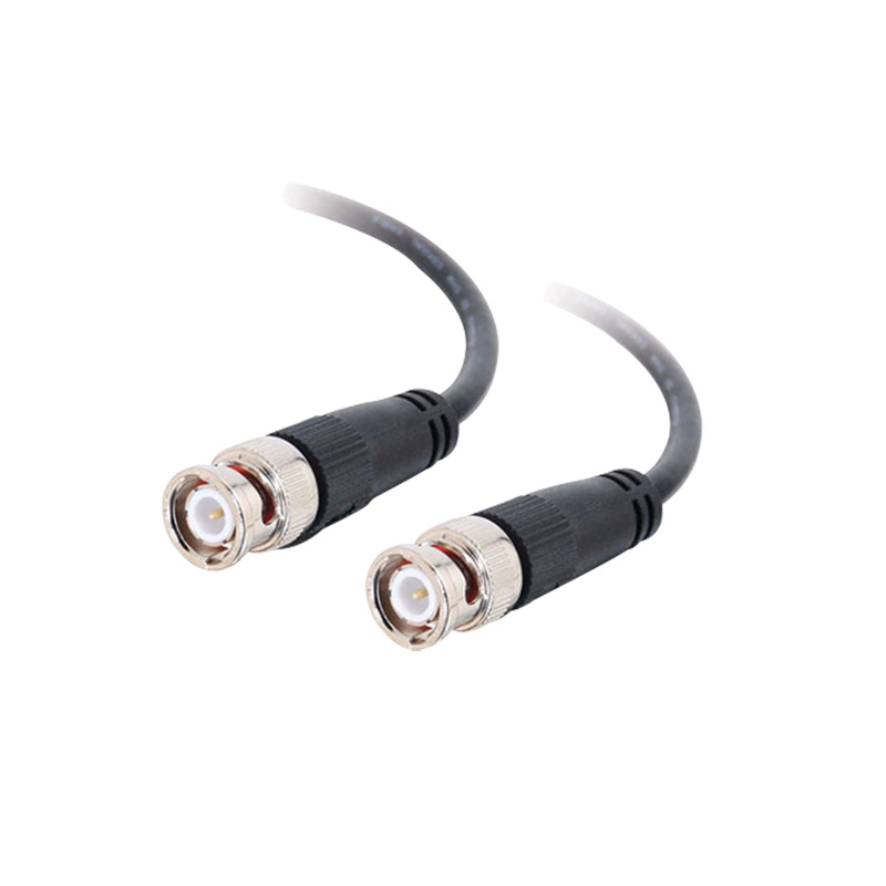 coaxial cable connector 2