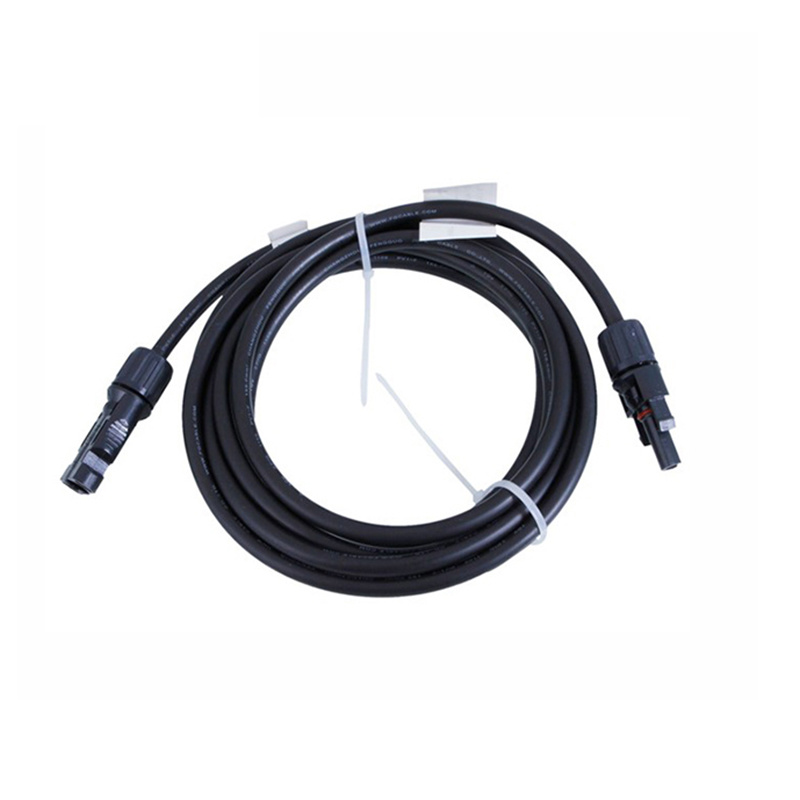 solar cable MC3 MC4 connector