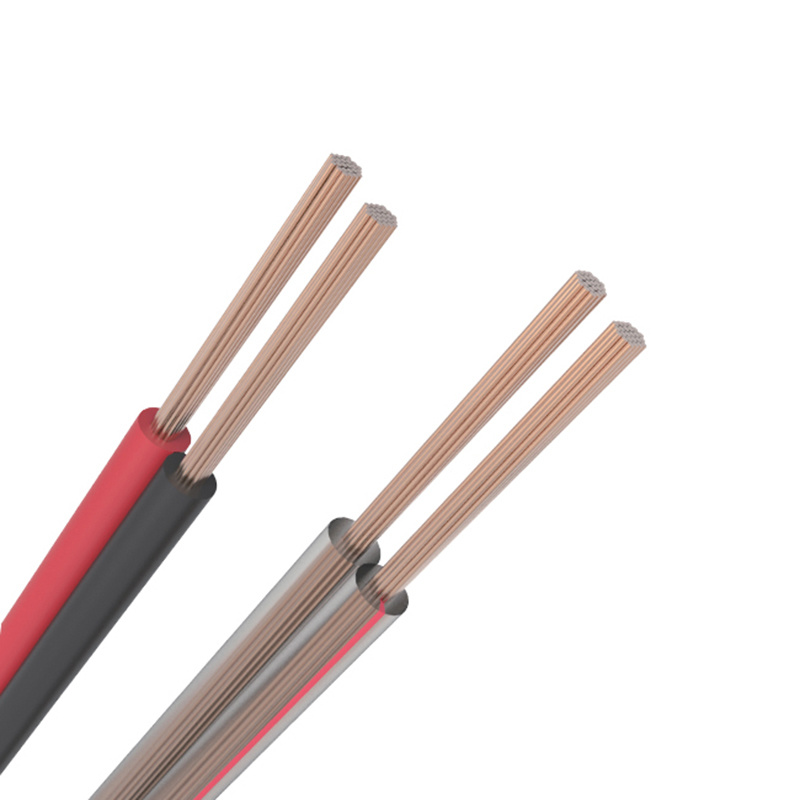 new speaker cable 7