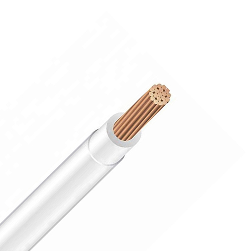 600V THHN THW UL copper cable