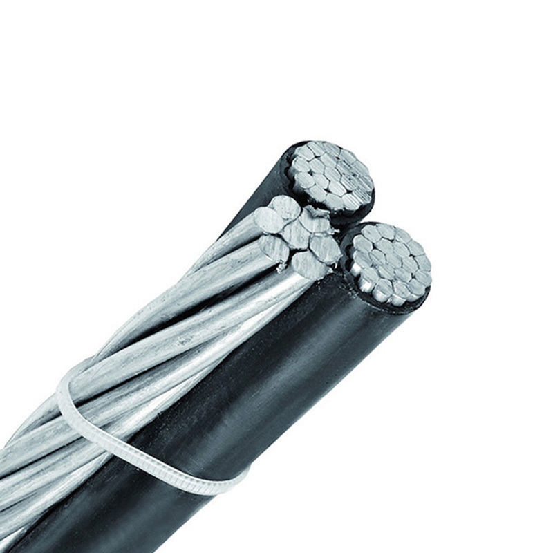 AWG 3 cores ABC cable