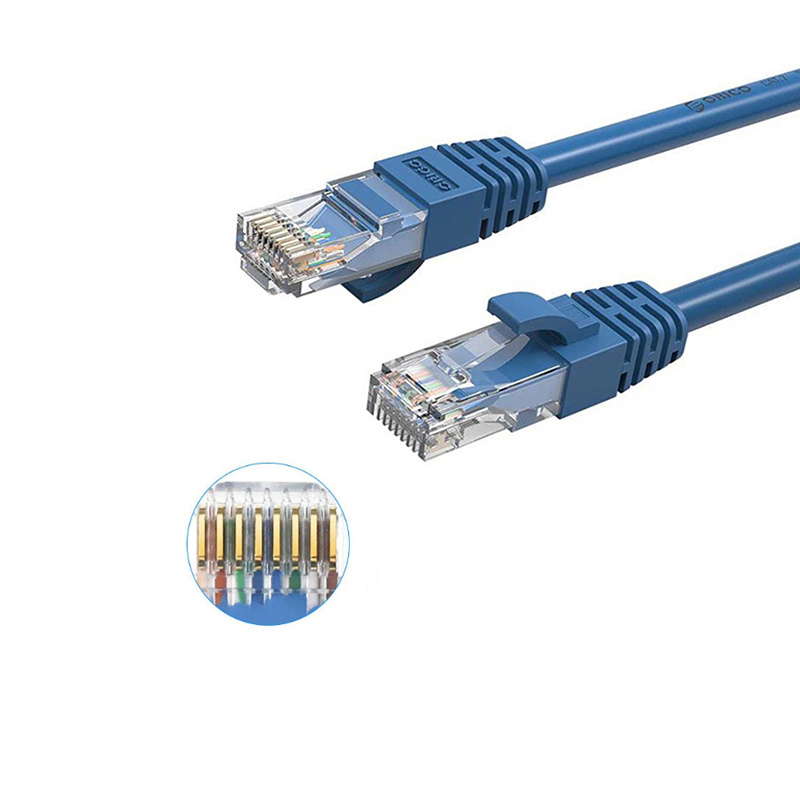 cat6 cat6a UL certificate patch cord