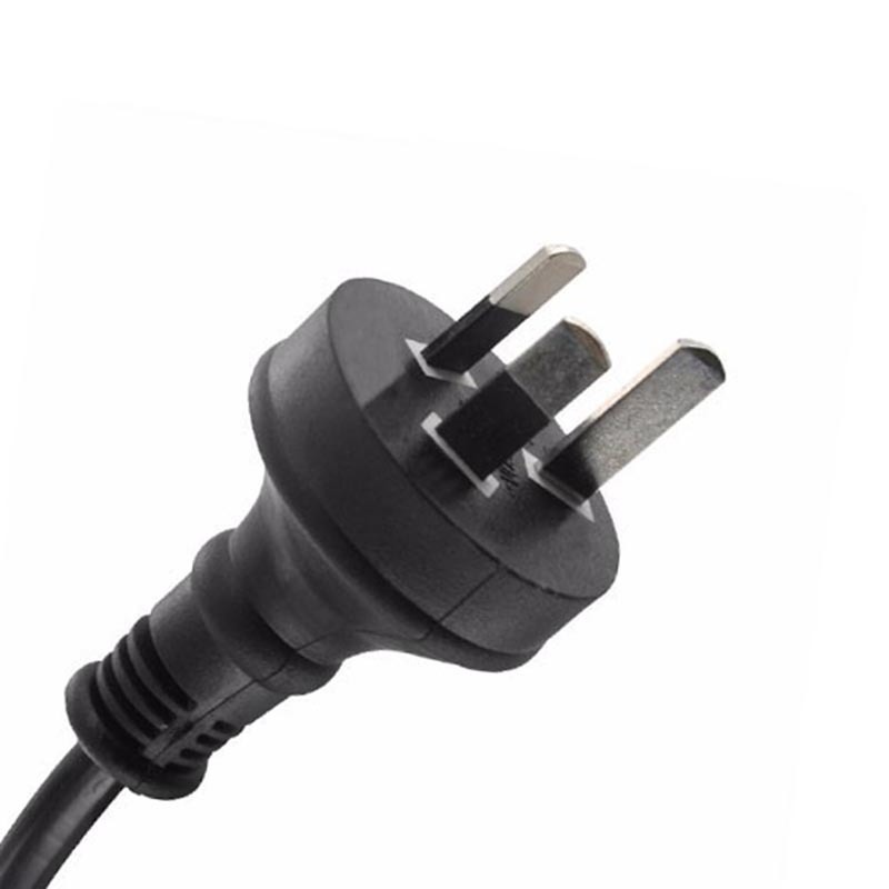 VDE certificate electrical cord