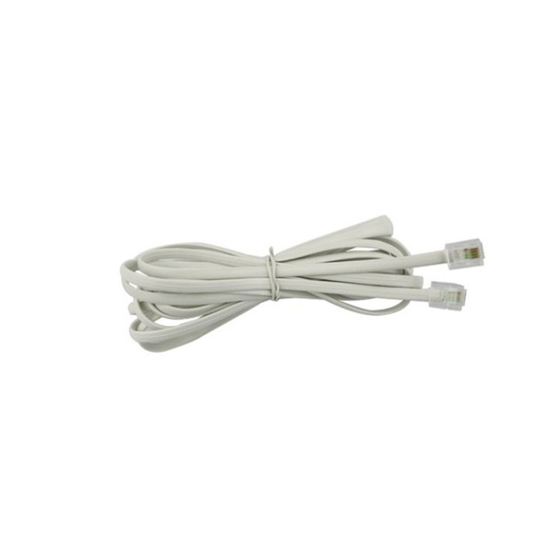 rj11 telephone cable connector
