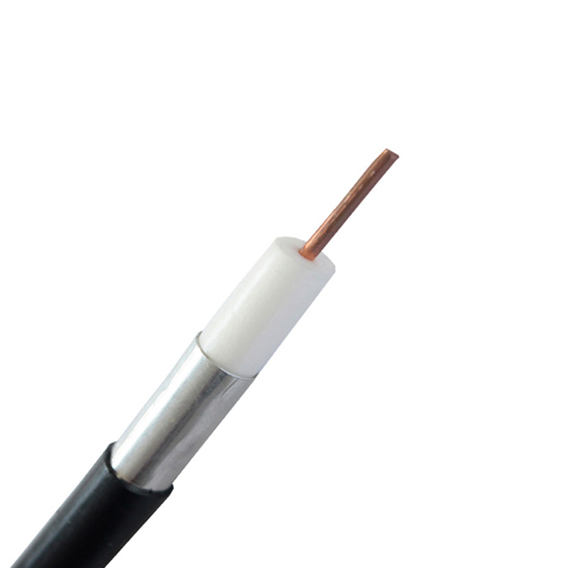 UL CE certificate qr500 qr540 coaxial cable