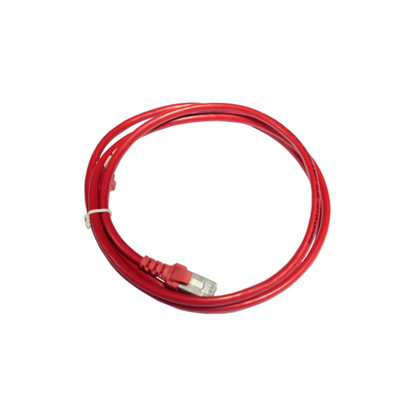 cat6 cat6a 0.5m 1m 1.5m 3m UL certificate patch cord