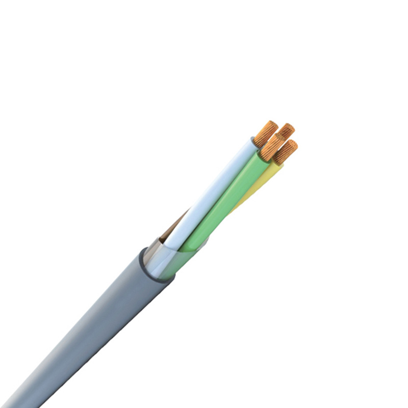 4pairs indoor and outdoor UL  certificate telephone cable