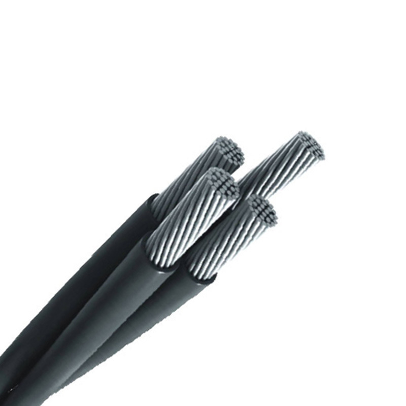 4 cores ABC cable