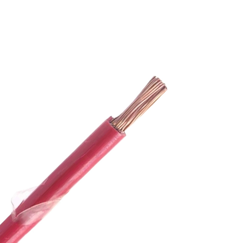 UL 600V PVC THHN THW  cable