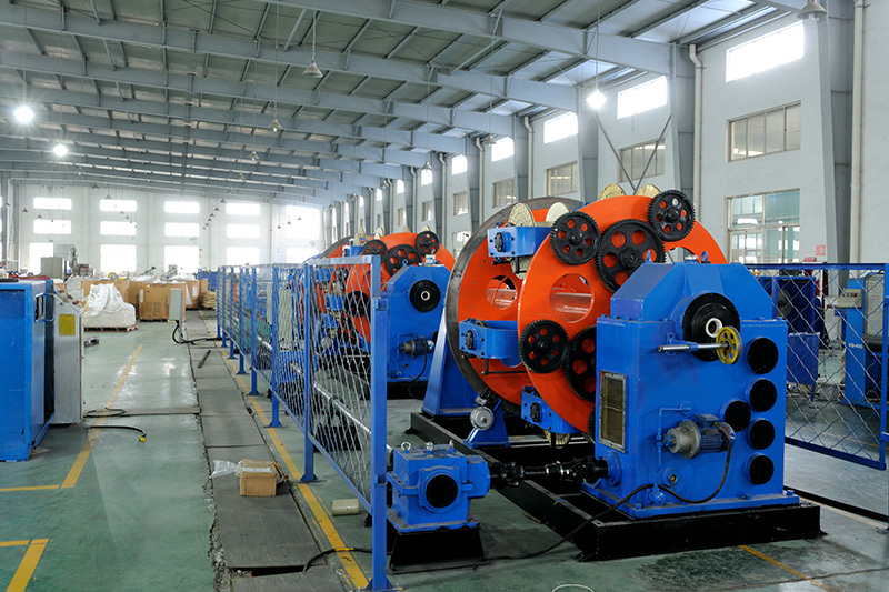 Equipment