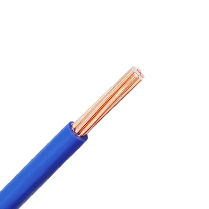UL listed 18 awg THHN THWN cable