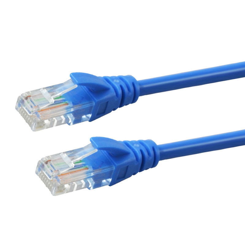 0.5m 1m 1.5m 3m cat5 cat5e UL certificate patch cord