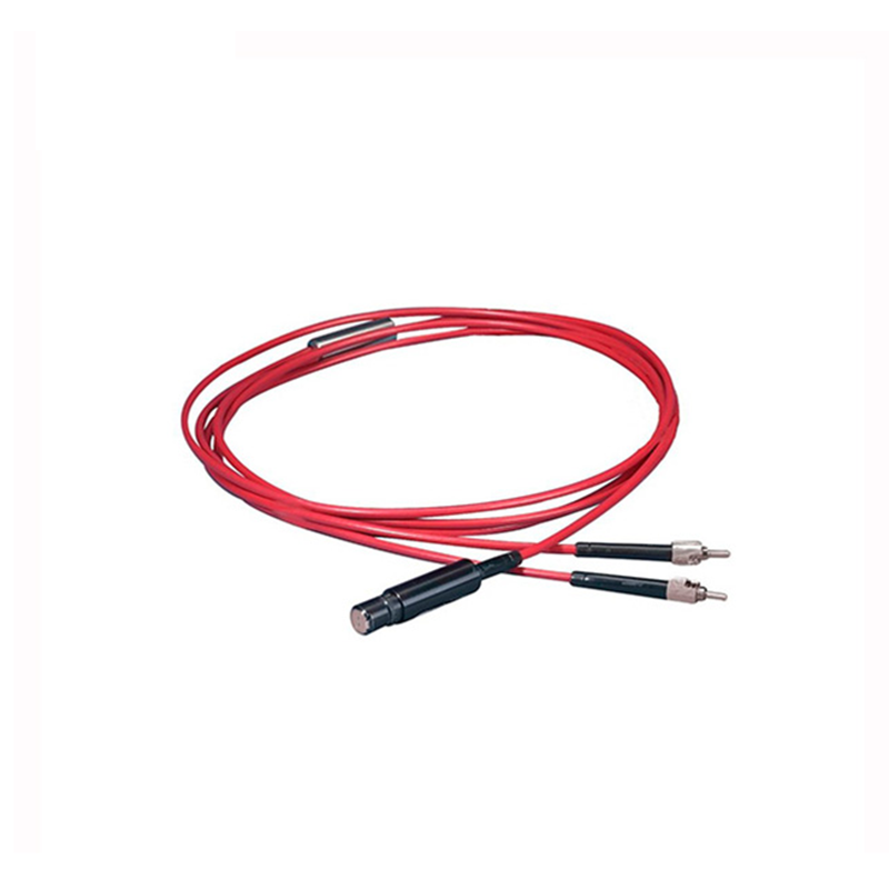 optic fiber cable connector