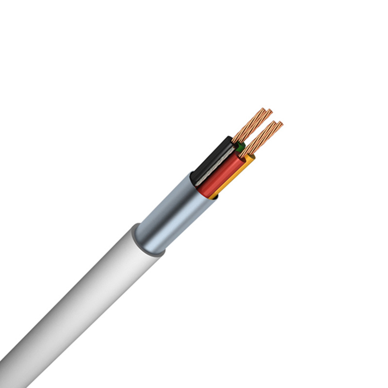 UL 4 cores alarm cable