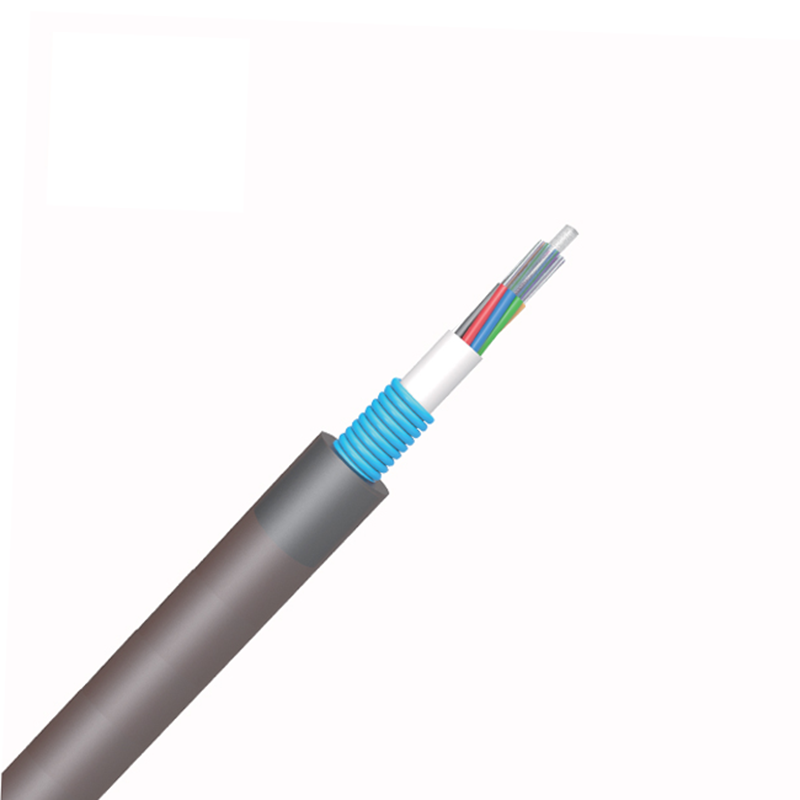 optic fiber cable connector