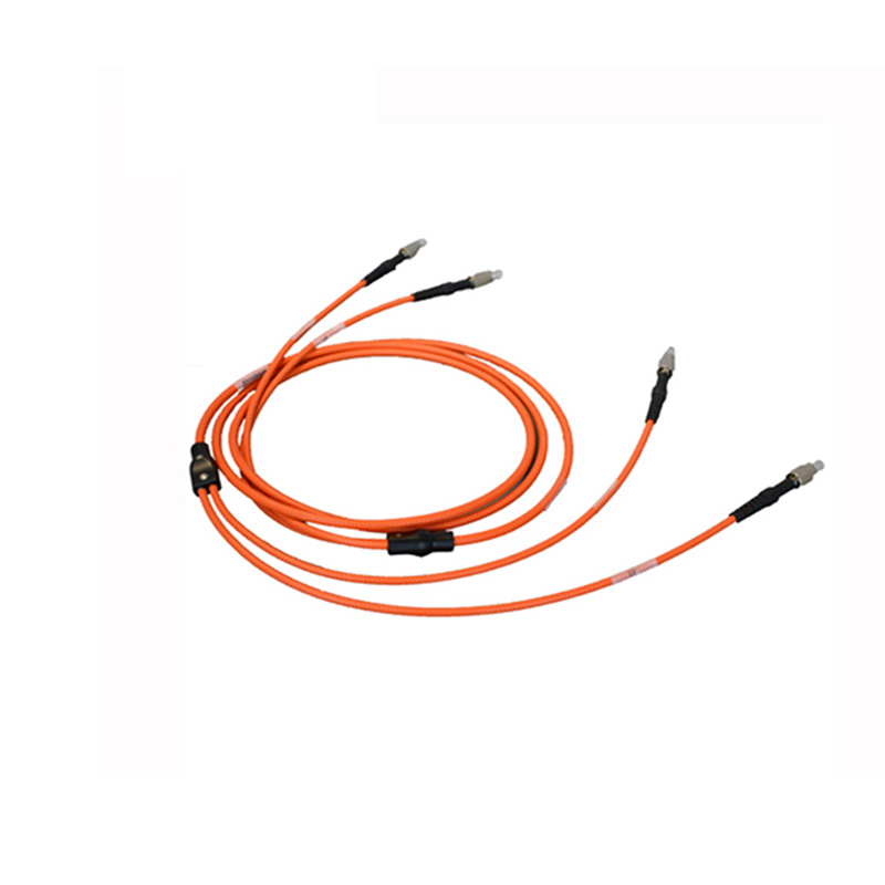 optic fiber cable connector