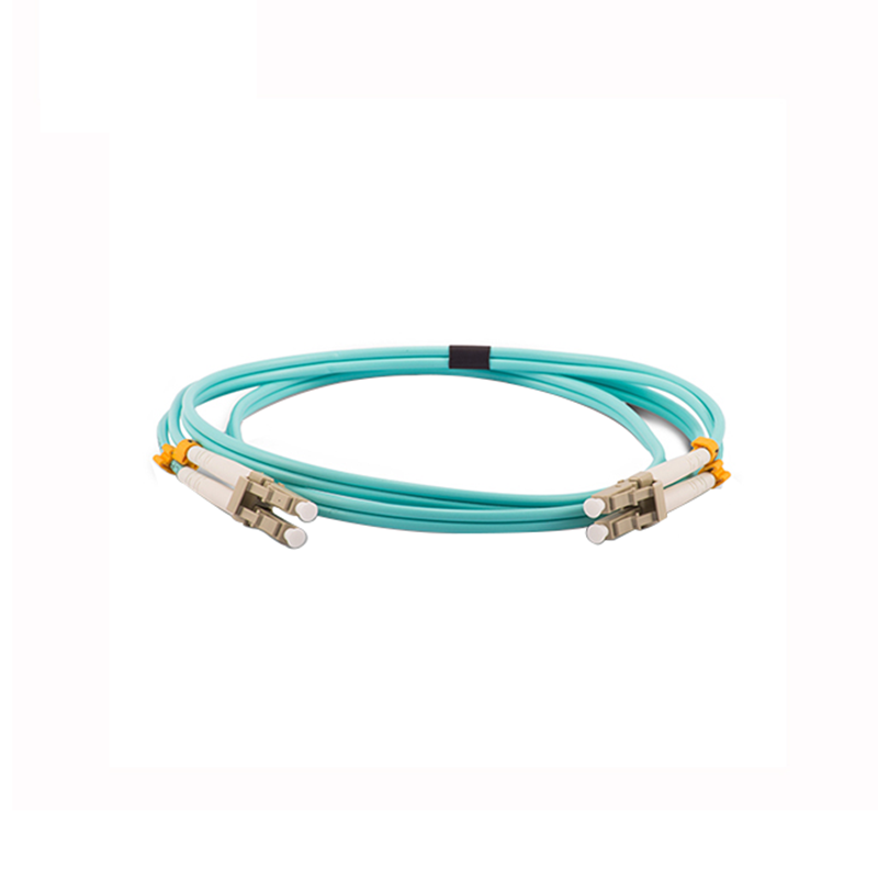optic fiber cable connector