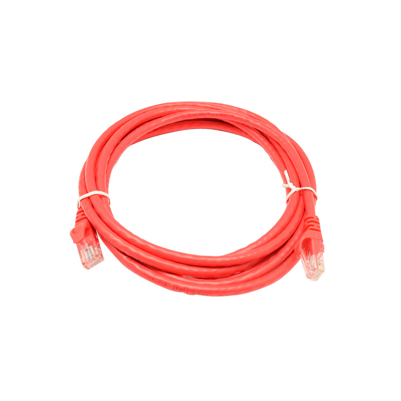 cat6 1m 1.5m 2m 3m 305m UL certificate patch cord