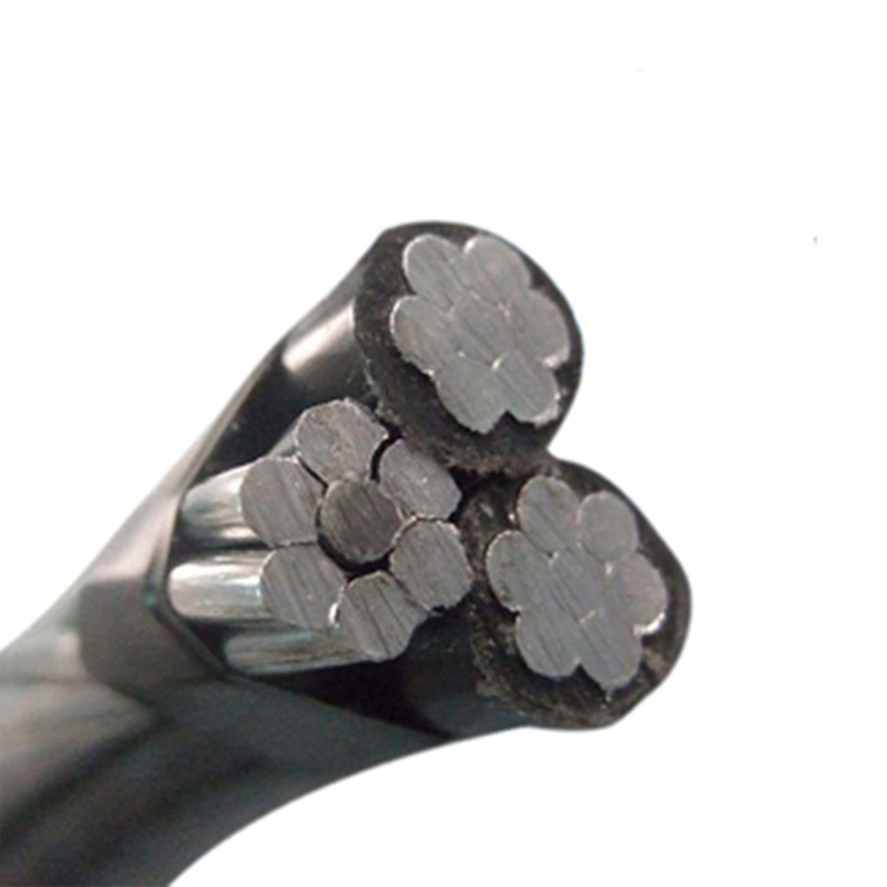 3 cores ABC cable