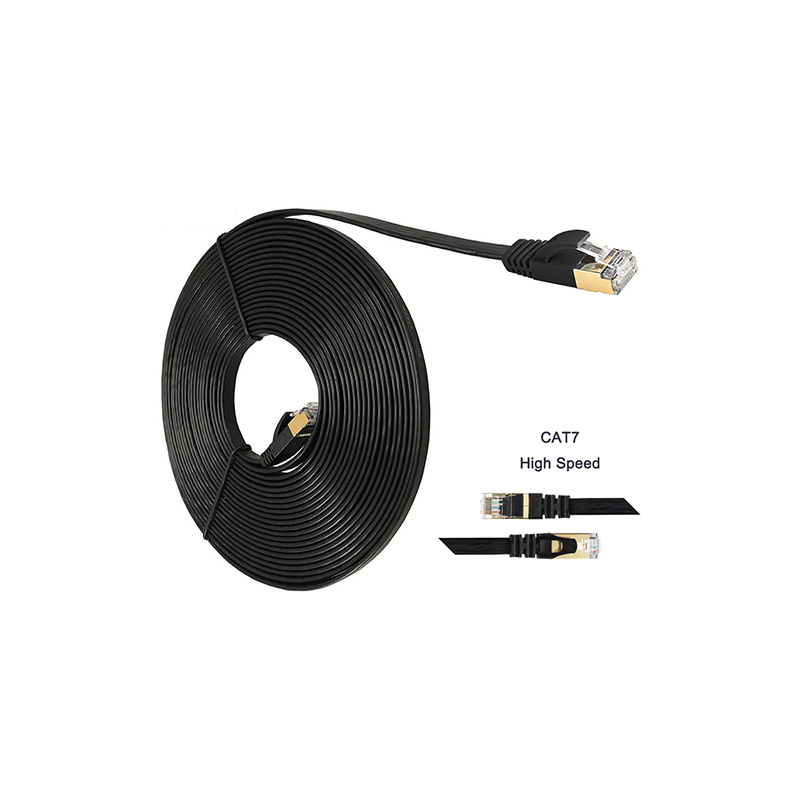 cat7 roll UL certificate patch cord