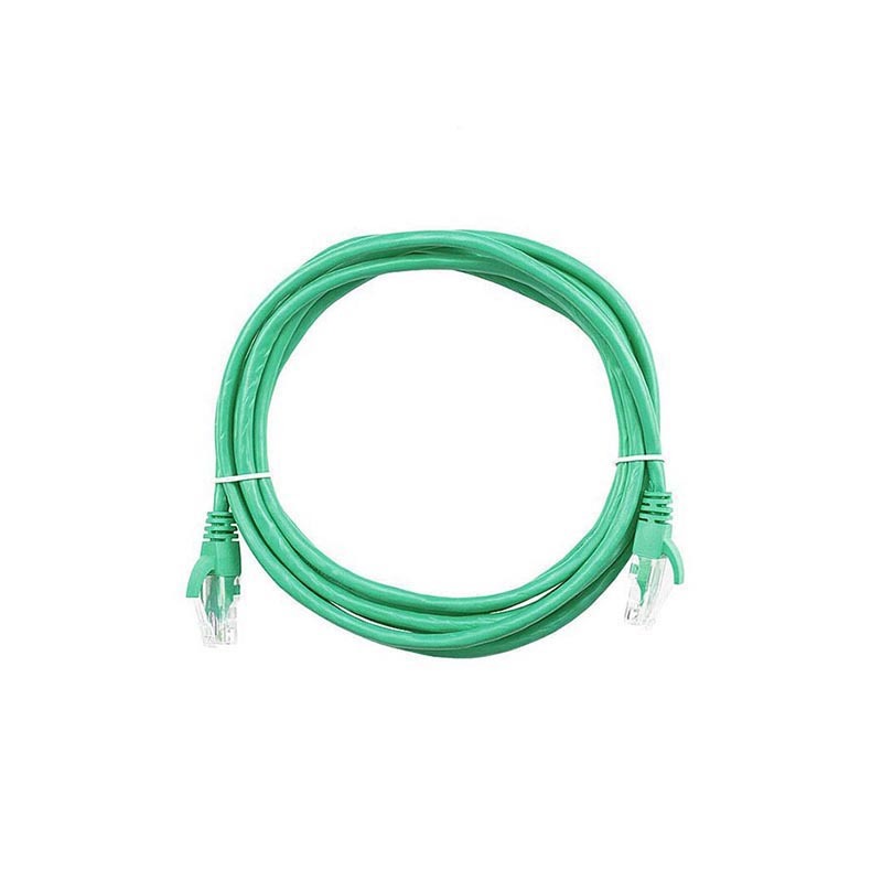 cat5 cat5e 1m 1.5m 2m 3m UL certificate patch cord