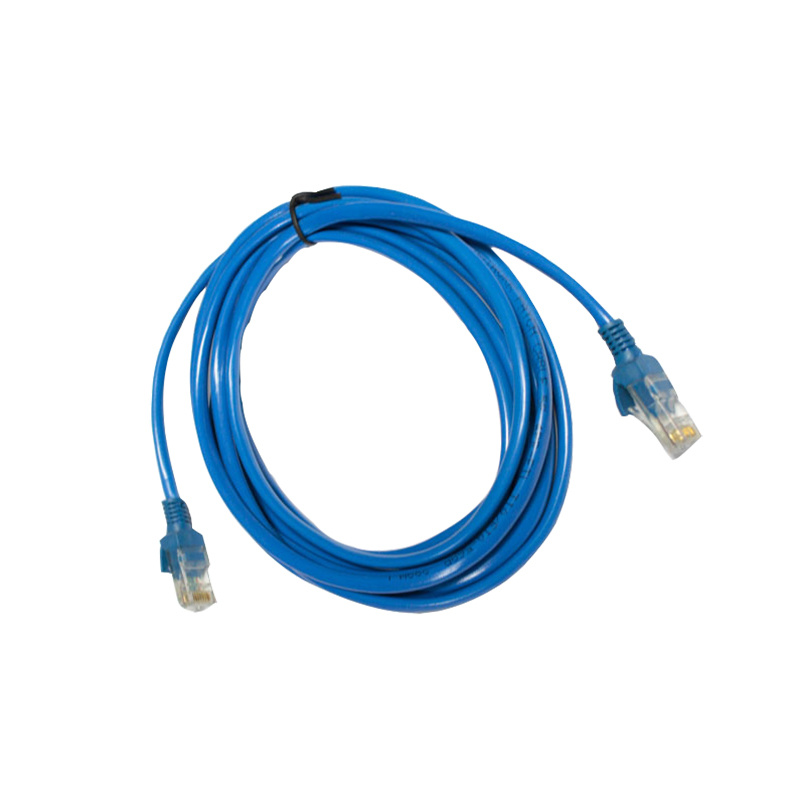 cat6 cat6a 1m 1.5m 2m 3m UL certificate patch cord