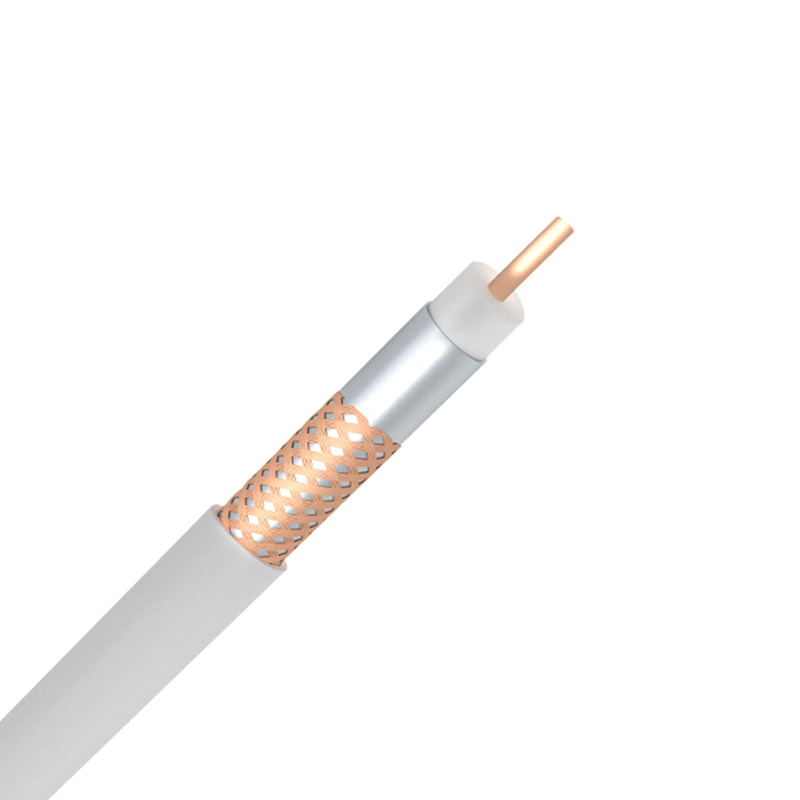 UL CE certificate rg6 coaxial cable