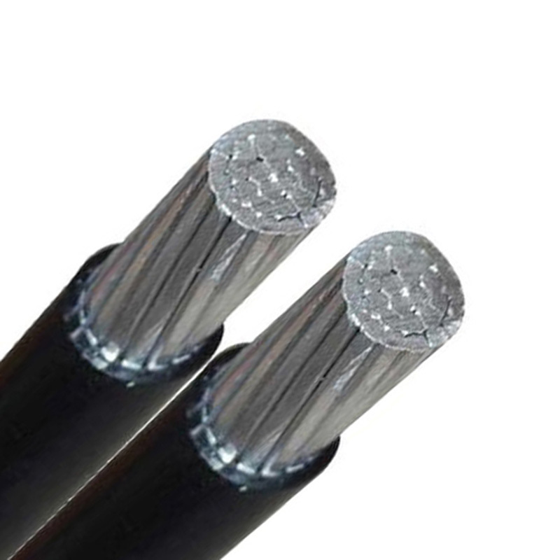 2 cores ABC cable